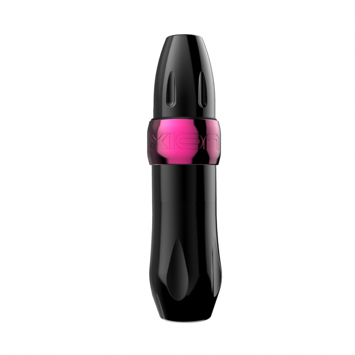 Machine rotative FK Irons Spektra Xion - Noir / Rose