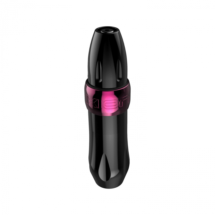 Machine rotative FK Irons Spektra Xion - Noir / Rose