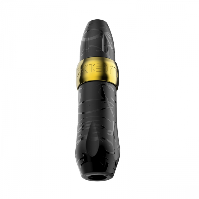 Machine Rotative FK Irons Spektra Xion en Golden Tiger