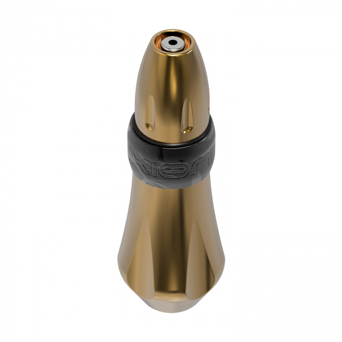 Machine rotative FK Irons Spektra Xion Gorilla en Golden Black