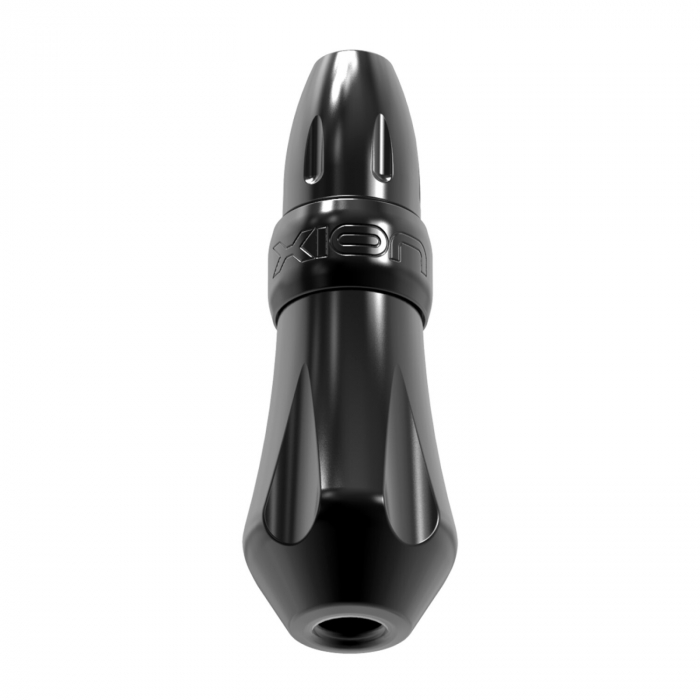 Machine rotative FK Irons Spektra Xion Gorilla en Stealth (Noir)