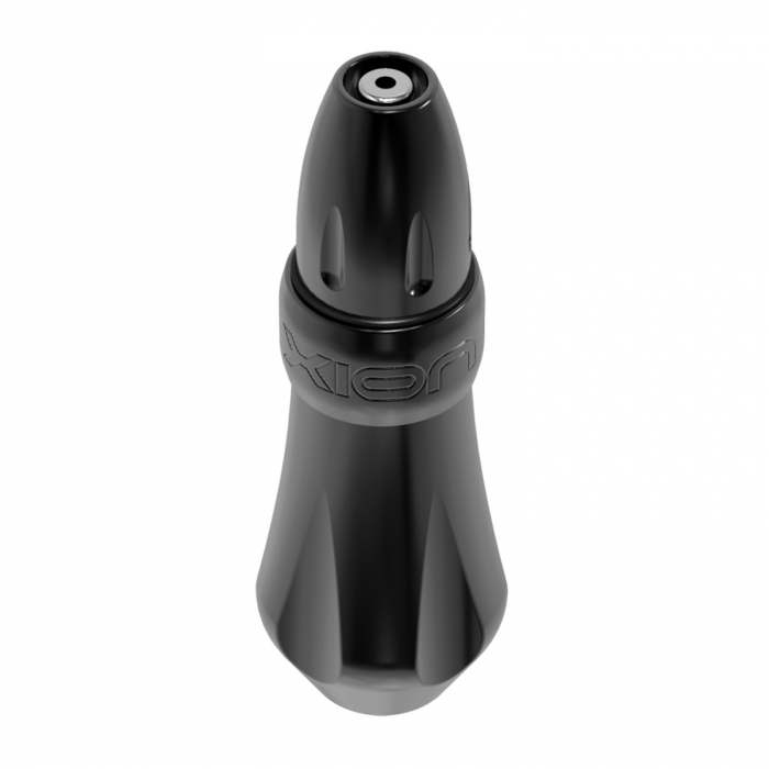 Machine rotative FK Irons Spektra Xion Gorilla en Stealth (Noir)