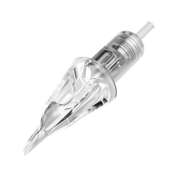 Boite de 20 cartouches Cheyenne Hawk Clear Craft - Shader