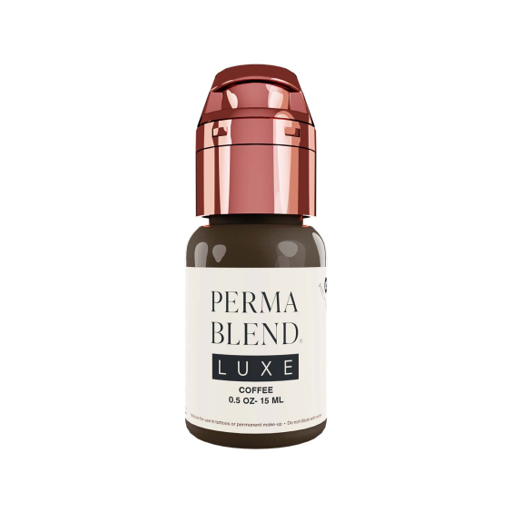 Encre Perma Blend Luxe PMU - Coffee 15ml