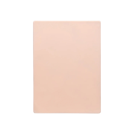 A Pound of Flesh - Toile plate (20 cm x 28 cm)