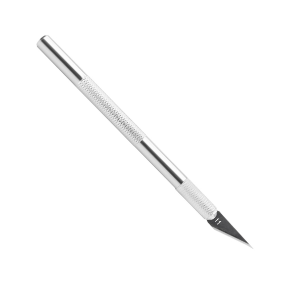 Buff Browz - Outil Looking Sharp