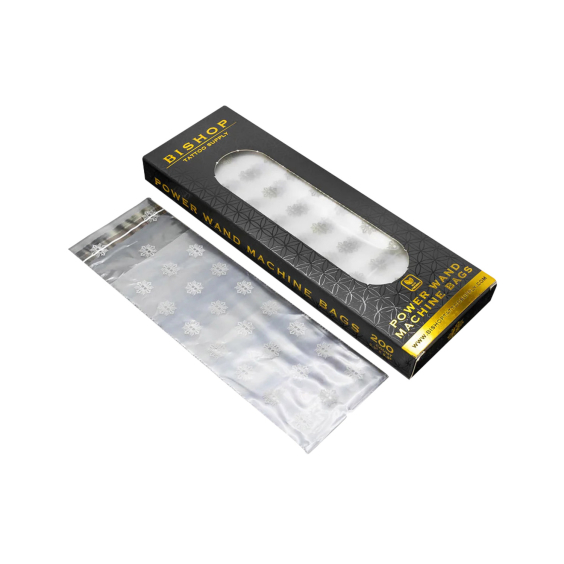 Sacs pour machine Bishop Power Wand