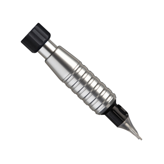 Manchon Cheyenne Hawk en argent