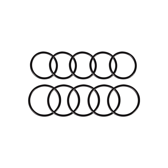 Paquet de 10 joints toriques pour Cheyenne Pen