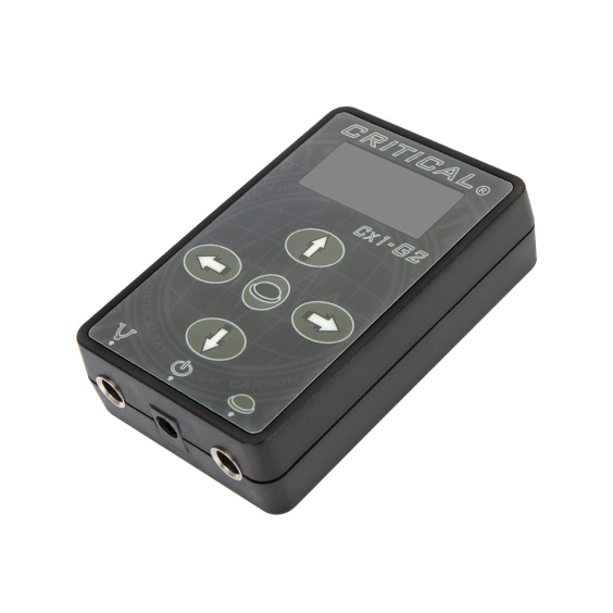 Station d'Alimentation Critical CX-1