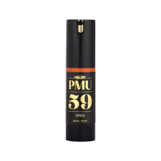 Pigments PMU Dynamic - Papaya 15ml