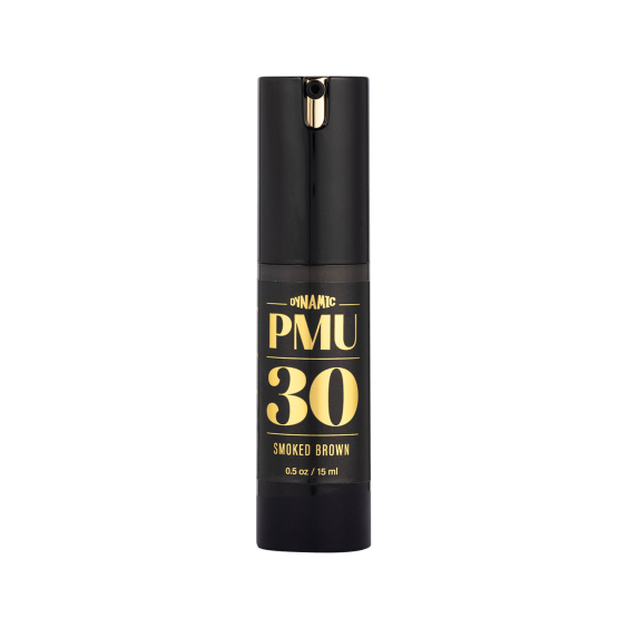 Pigments PMU Dynamic - Smoked Brown 15ml