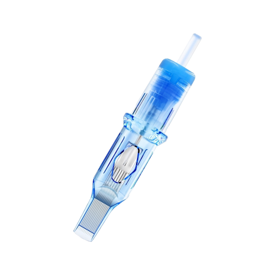 Boîte de 20 cartouches EMALLA Eliot  - Magnum Long Taper