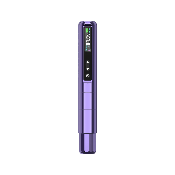 Machine PMU sans fil EZ Lola Light - Violet