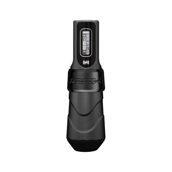 FK Irons Flux Max avec 1x PowerBolt II - Black Ops