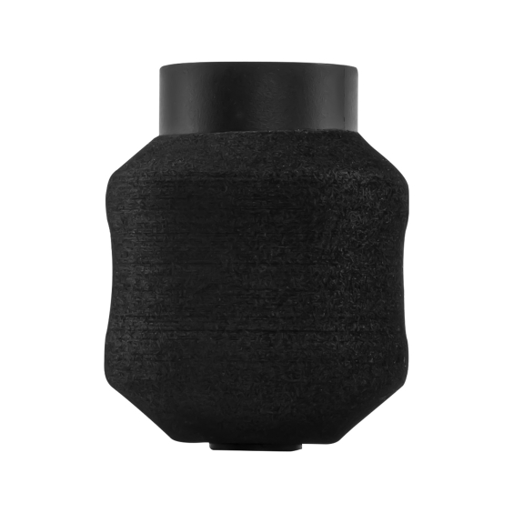 Manchons jetables FK Irons Gorilla 50mm Flux Foam - Noir - Boîte de 24