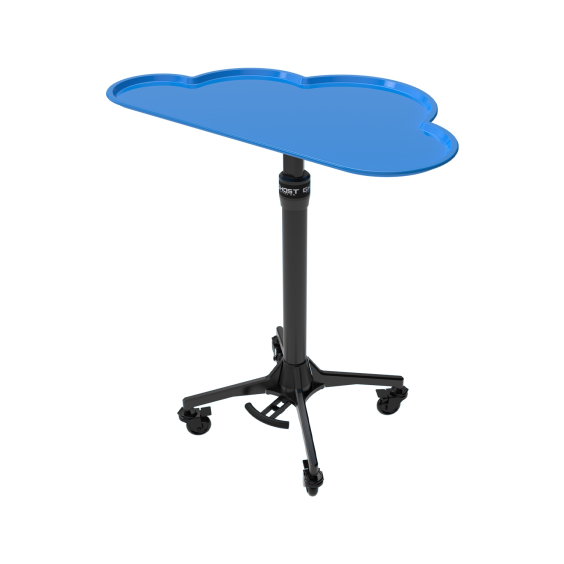 Plateau Ghost Cloud - Système complet