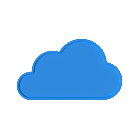 Plateau Ghost Cloud (plateau uniquement)