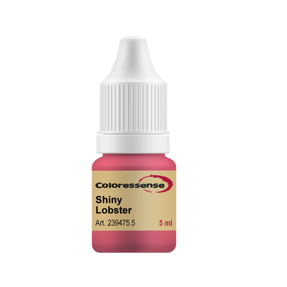 Pigments Goldeneye Coloressense - Shiny Lobster (SL) - 5ml