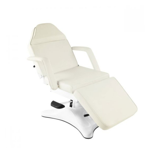 Fauteuil Comfort Soul Hydraulic Pro Tatsoul - Ivoire