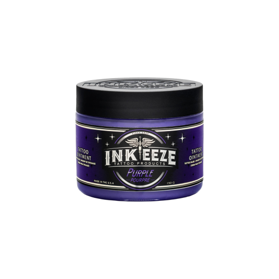 INK-EEZE Purple Glide Pommade pour tatouage