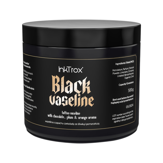 INKTROX - Vaseline 500G