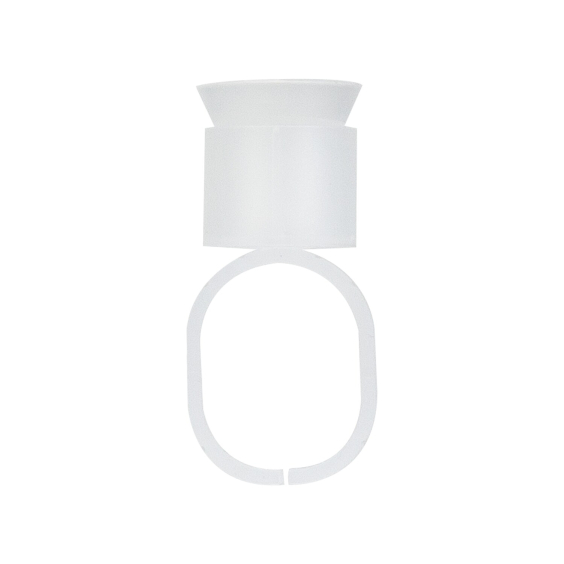 Pack de 50 bagues porte-encre Killer Beauty