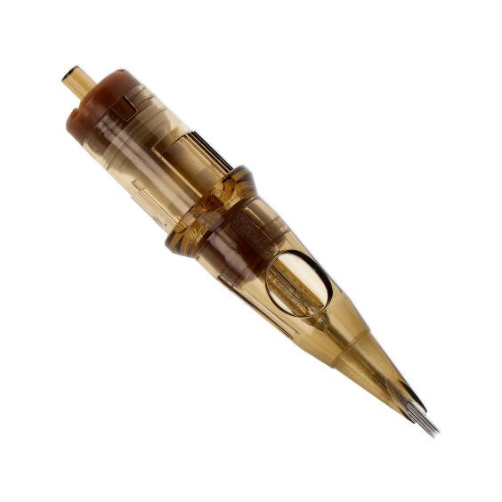 Boîte de 20 cartouches Kwadron - Toutes Round Shaders