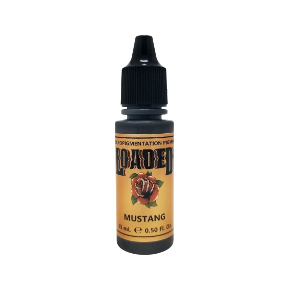 Loaded par Li Pigments - Mustang 15 ml