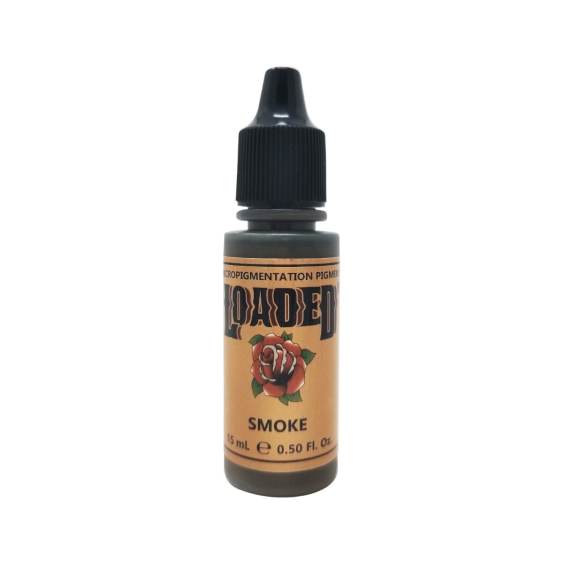 Loaded par Li Pigments - Smoke 15 ml