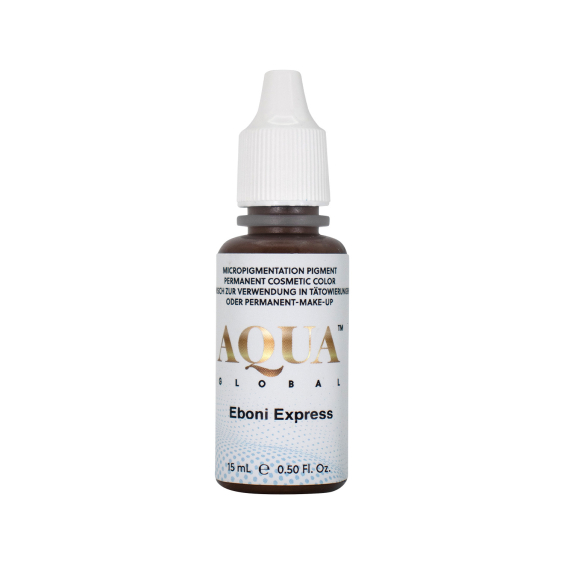 Li Pigments Aqua Global - Eboni Express 15ml
