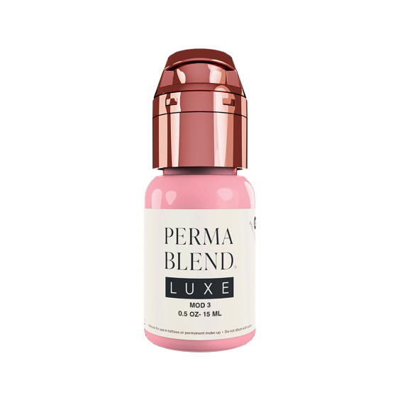Encre PMU Perma Blend Luxe - Mod 3 15ml
