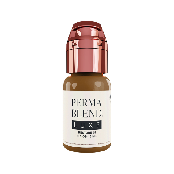 Encre PMU Perma Blend Luxe - Stevey G. Restore #5 15ml