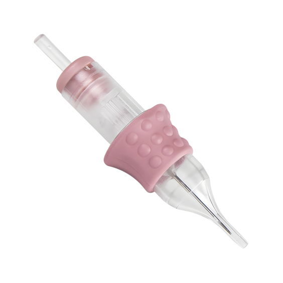 Boîte de 10 cartouches PMU Magic Moon Lunar - Round Liner Long Taper