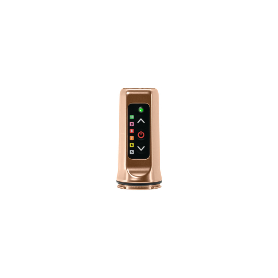 Batterie Microbeau Flux Mini - Champagne