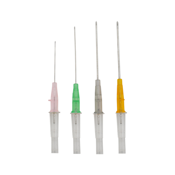 Boîte de 50 Cathéters Procath Avec Canule Gratuite