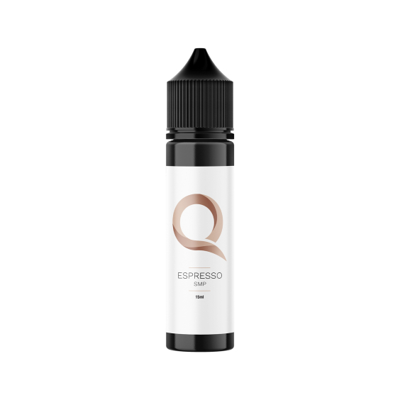 Pigments Quantum SMP (Platinum Label) par International Hairlines Seif Sidky - Espresso 15ml