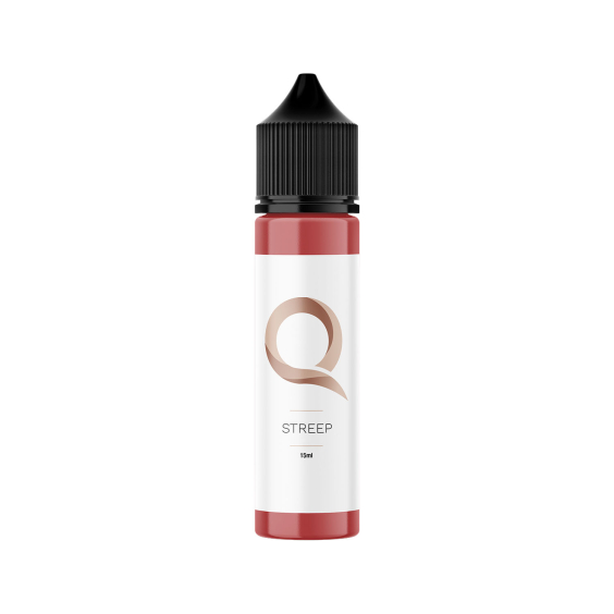 Pigments PMU Quantum (Platinum Label) - Streep 15ml