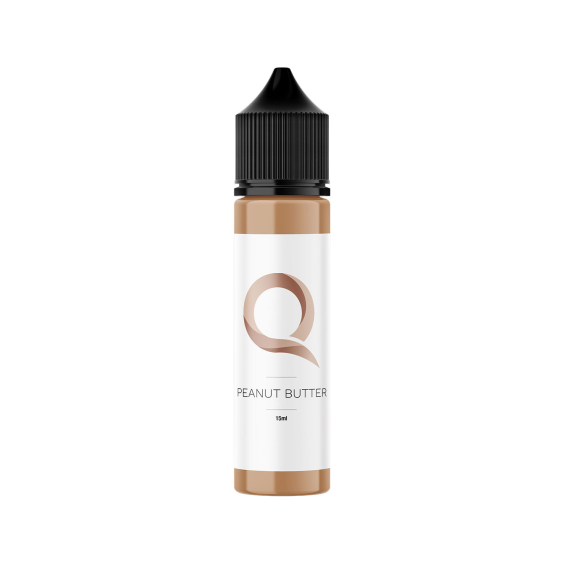 Pigments PMU Quantum (Platinum Label) - Peanut butter 15ml