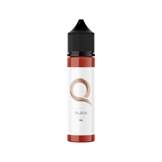 Pigments PMU Quantum (Platinum Label) - Olsen 15ml