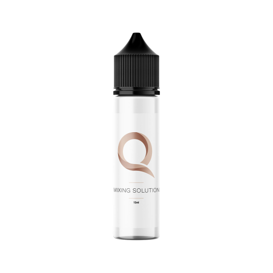 Pigments PMU Quantum (Platinum Label) - Mixing Solution 15ml