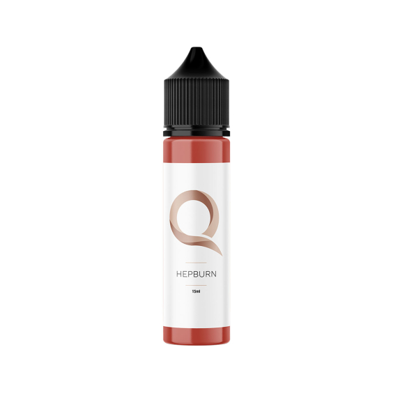 Pigments PMU Quantum (Platinum Label) - Hepburn 15ml