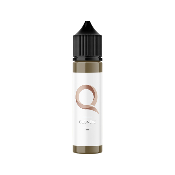 Pigments PMU Quantum (Platinum Label) - Blondie 15ml