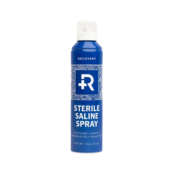 Recovery Spray Salin Stérile - 210ml