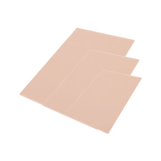 Peau d'entraînement synthétique Reelskin