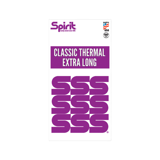 Boîte de 20 papiers de transfert thermiques Original ReproFX Spirit Classic Violet Extra Long (21,59 x 40,64cm)