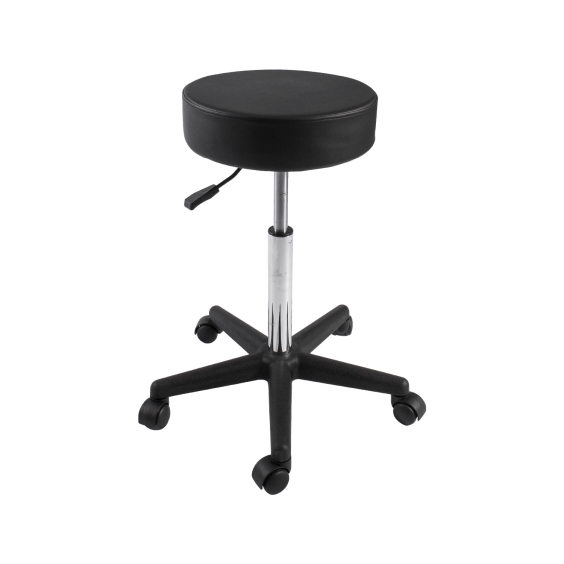 Tabouret pivotant