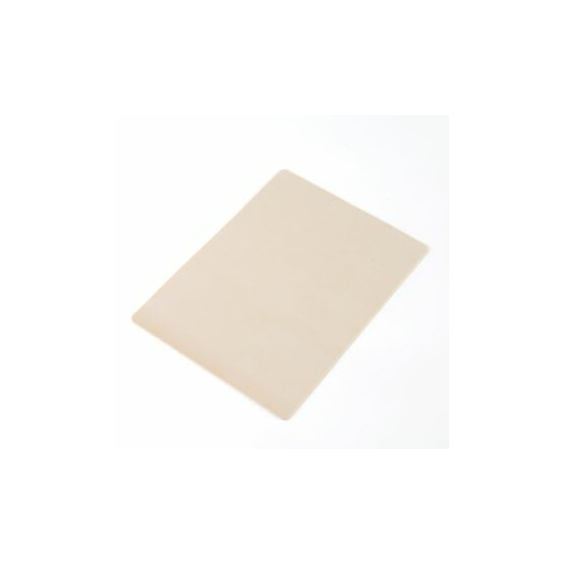 Peau d'entraînement pour tatouage simple