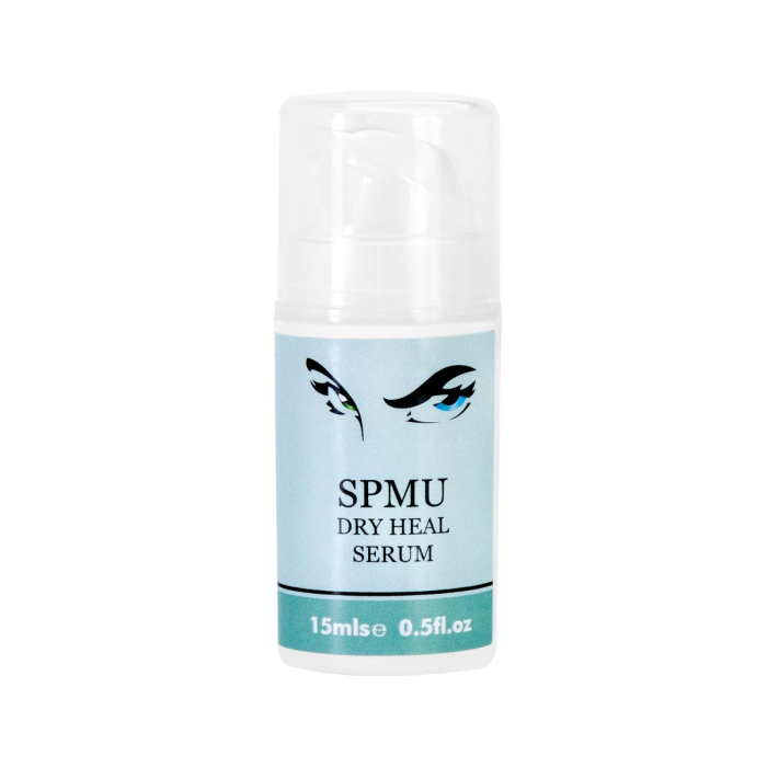 Sérum Dry Heal SPMU Maquillage Semi Permanent 15 ml