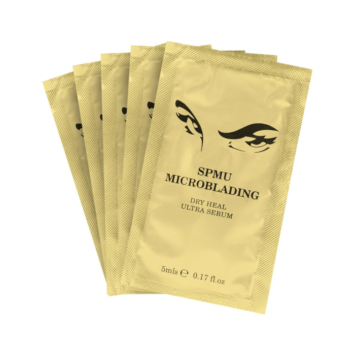 Sérum Ultra Dry Heal SPMU Maquillage Semi Permanent Makeup 5 ml